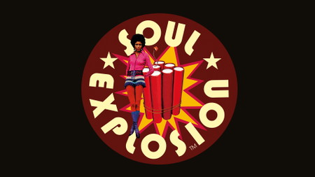 Soul Explosion Stuttgart / Bix Jazzclub