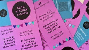 Kleidertausch