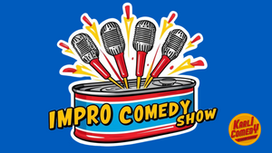 Impro Comedy Show