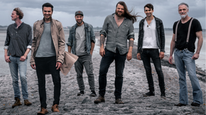 VERSENGOLD - EINGENORDET TOUR 2026