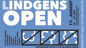 LINDGENS OPEN