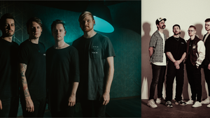 Elwood Stray & Our Mirage - Co-Headline Tour 2026 - Batschkapp Frankfurt