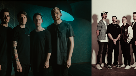 Elwood Stray & Our Mirage - Co-Headline Tour 2026 - Batschkapp Frankfurt