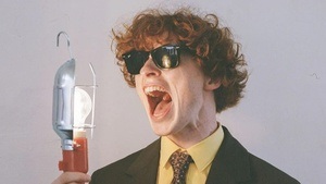 Skinner (IE / dance punk, no wave) + tba