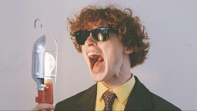 Skinner (IE / dance punk, no wave) + tba