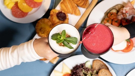 Nordic Brunch