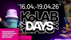 KoLab Days: Digital Waste