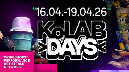 KoLab Days: Digital Waste
