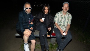 Grossstadtgeflüster