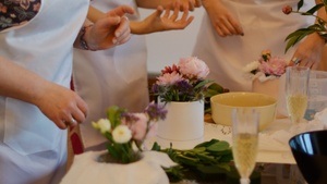 Flowerbox Workshop