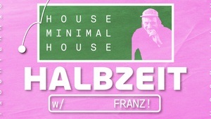 HALBZEIT | TISCHTENNIS | WECHSELNDE GENRES | Kalif Storch - Erfurt