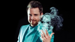 The Cody Stone Magic Show