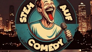 Comedy Open Mic