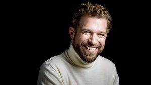 Schumann Open Stage: Meet & Lied mit Julian Prégardien