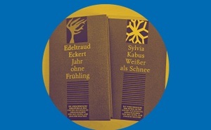 Lesung: „Für Freiheit und Demokratie" – Kunst als demokratischer Widerstand