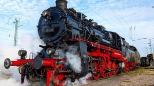 Stuttgarter Stadtrundfahrten unter Volldampf – Der „Stäffelesrutscher“