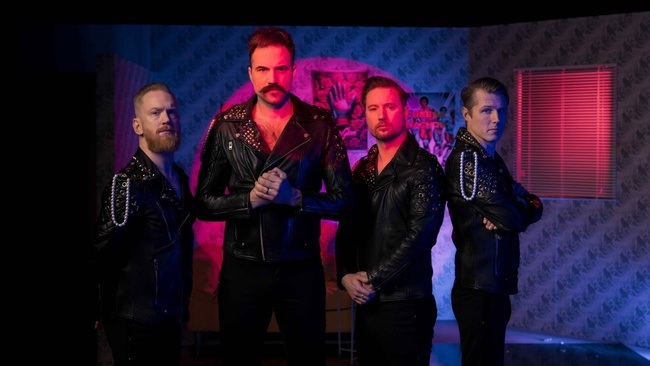 Royal Republic