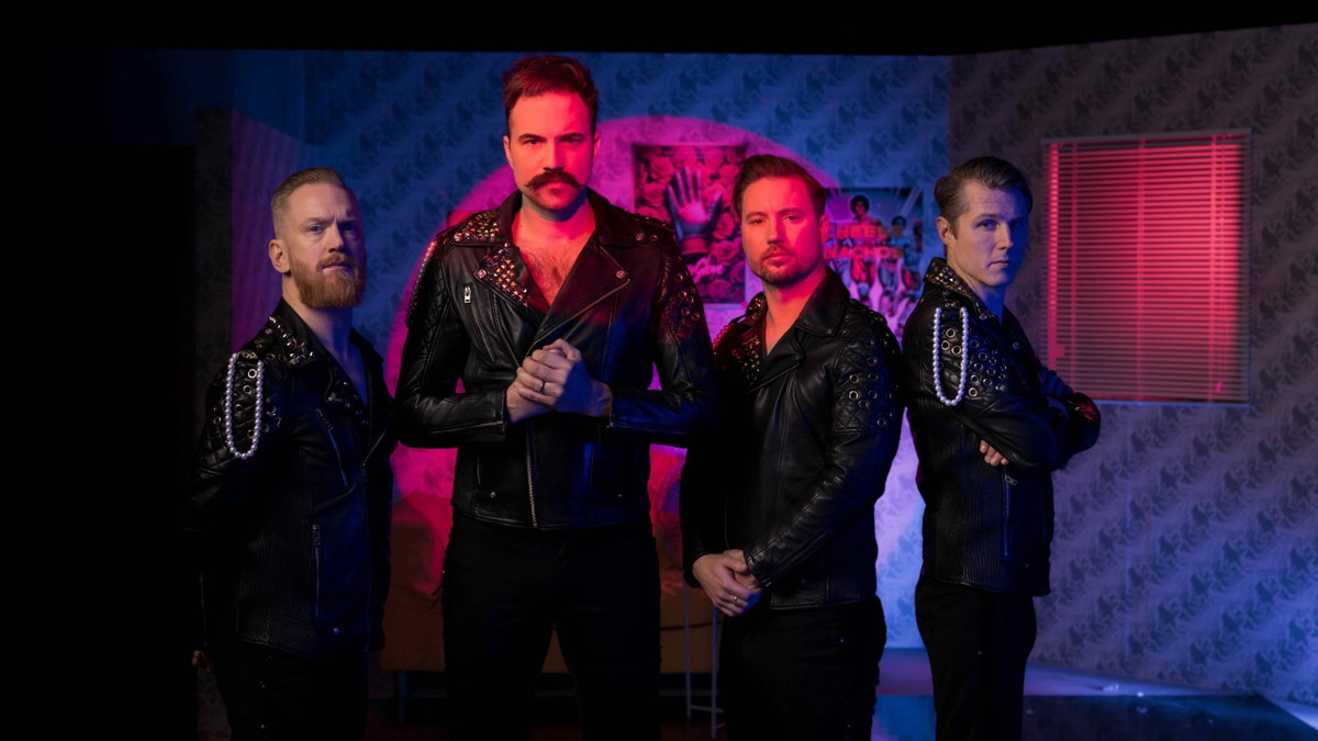 Royal Republic