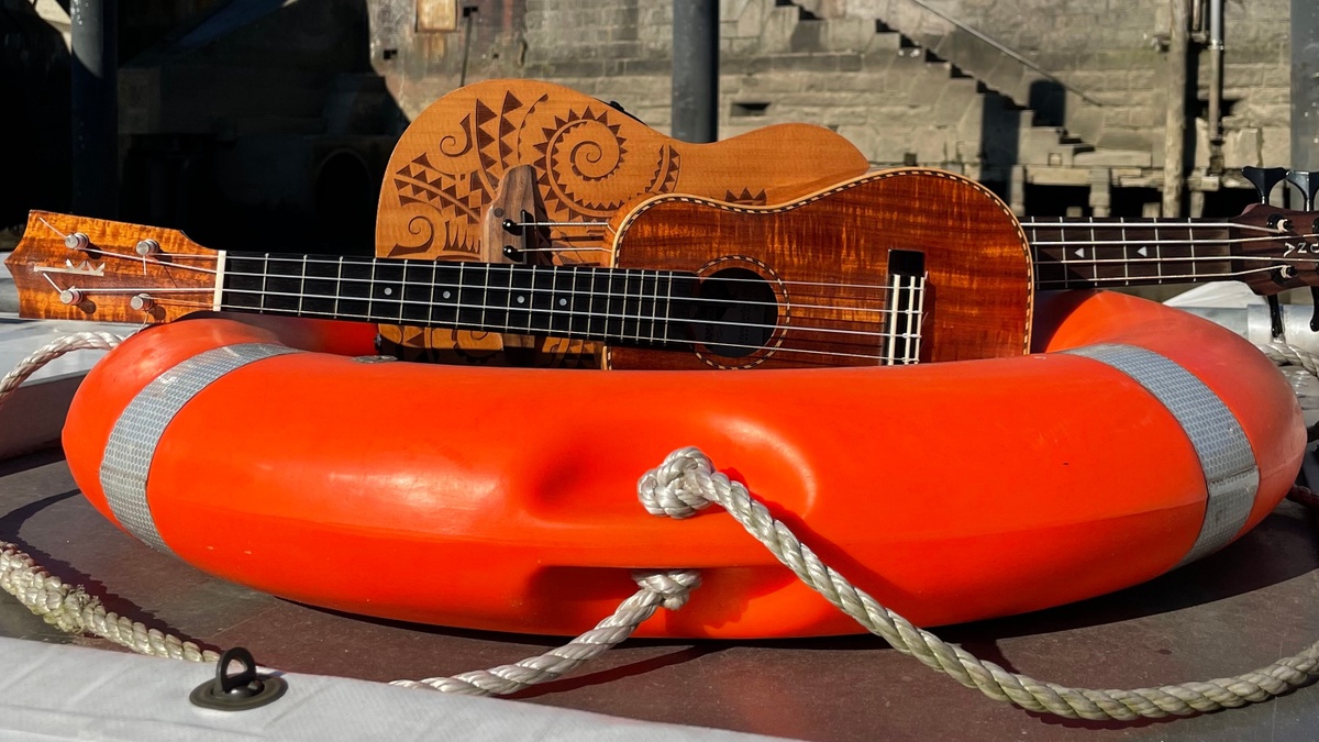 Ukulele Hamburg e.V.