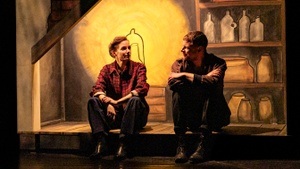 Blindekuh mit dem Tod