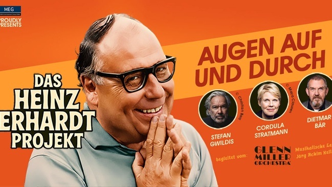 Heinz Erhardt Projekt