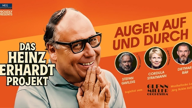 Heinz Erhardt Projekt