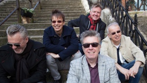 The Undertones - 50th Anniversary Tour 2026
