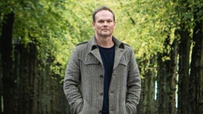 Sebastian Brück: "Der Über-Dandy"