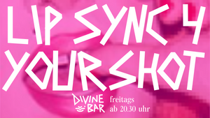 LipSync4YourShot - George Michael & Arianna Grande SPEZIAL