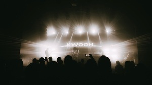 Kwoon