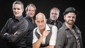 Konzert Band La Mätta - John Barleycorn Irish Pub