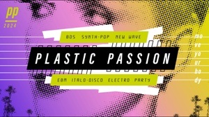 PLASTIC PASSION