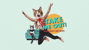 Take Me Out Düsseldorf – Die Revival-Indieparty mit eavo im Reinraum