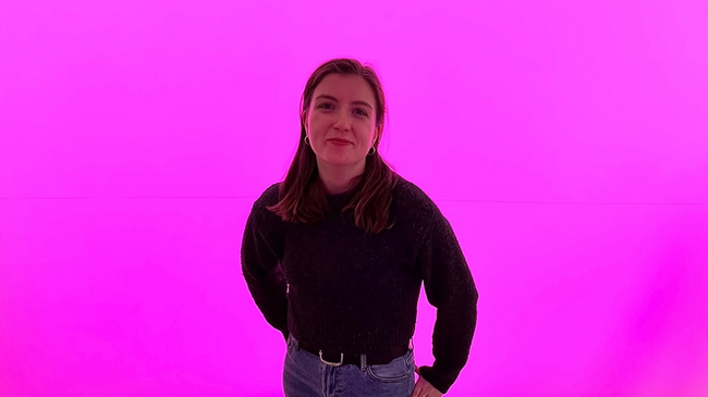 TIR NA ROGUE (alias Sophia McDonald)