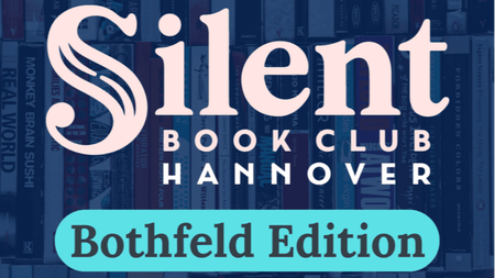 Silent Book Club | Bothfeld Edition