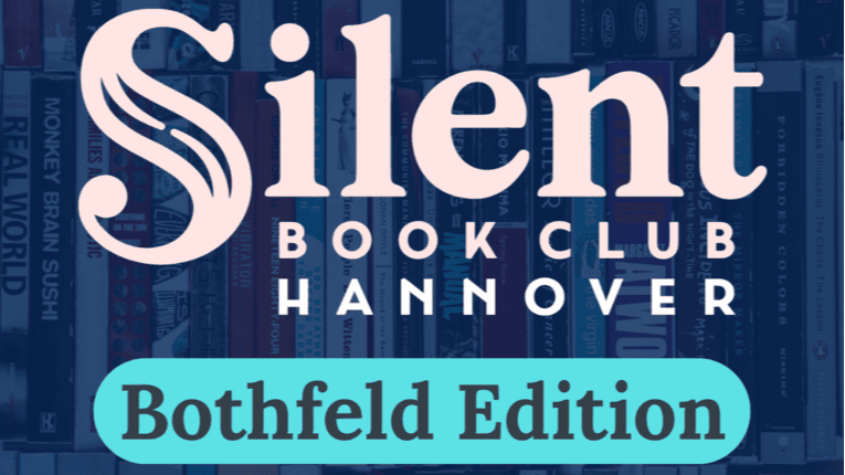Silent Book Club | Bothfeld Edition