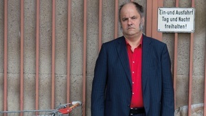 MATTHIAS EGERSDÖRFER - LANGSAM