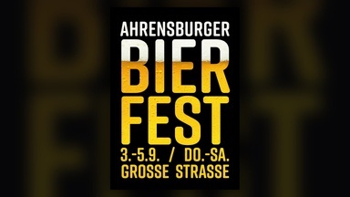 Bierfest Ahrensburg 2026
