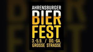 Bierfest Ahrensburg 2026