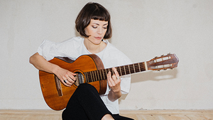 FEE PENAFIEL - Die Wolken über uns