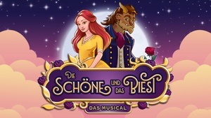 Die Schöne und das Biest - das Musical