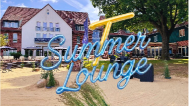 Summer Lounge