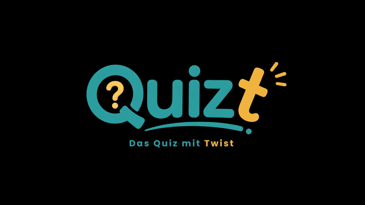 Quizt – Das Quiz mit Twist