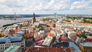 Vortrag: Grundlinien der Geschichte des Baltikums