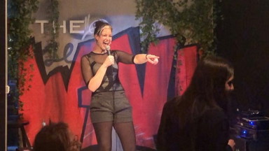 Comedy Workshop! COLOGNE - Hosting and Crowdwork