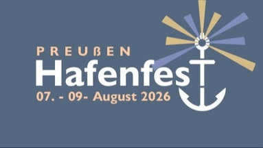 Preußenhafenfest 2026