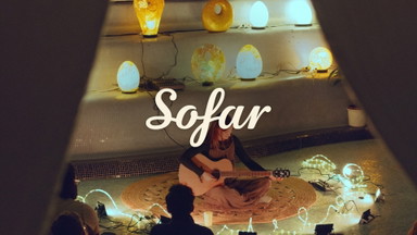 Sofar Sounds Berlin: Hidden Gem Session