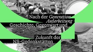 Neue Freiräume, neue Abhängigkeiten? Erinnerungspolitik im wiedervereinten Deutschland