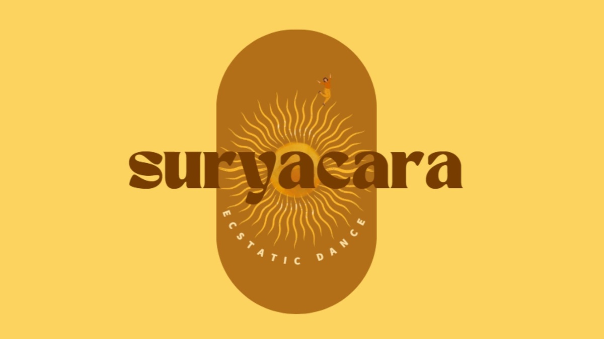 suryacara Ecstatic\u002DDance \u0026 Kakao\u002DZeremonie