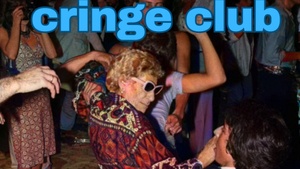 Cringe Club - Nachtigall Spezial